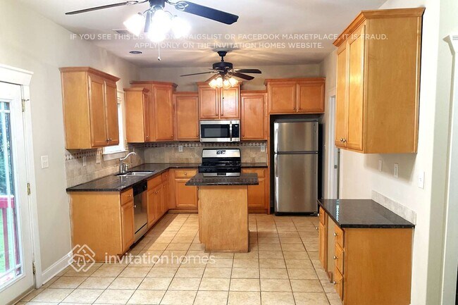 Foto del edificio - 1531 Boulder Walk Dr SE