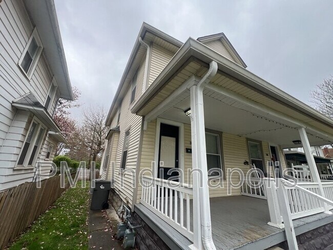 Building Photo - 32 N Irvington Ave