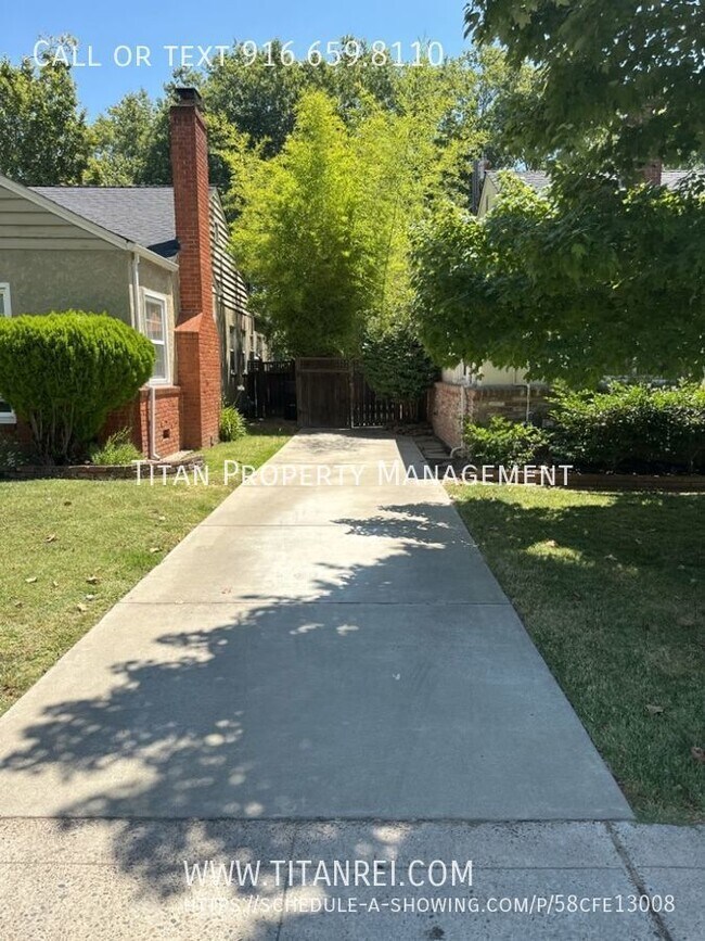 Building Photo - Call (916) 659-8110 - Managed by Titan Pro...