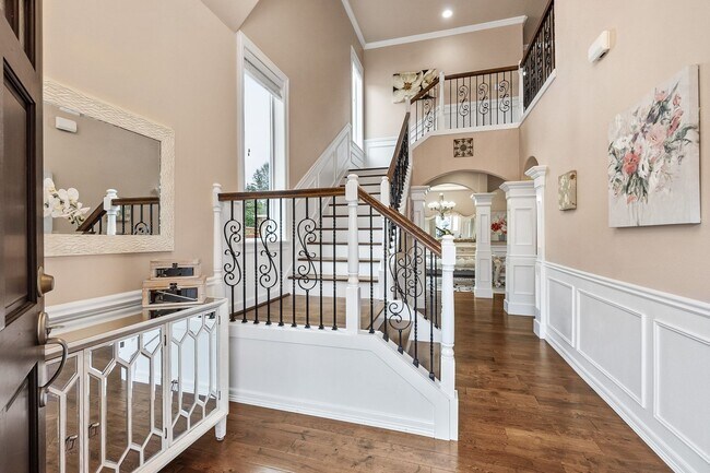 Foto del edificio - Millbrook Heights 4 Bedroom