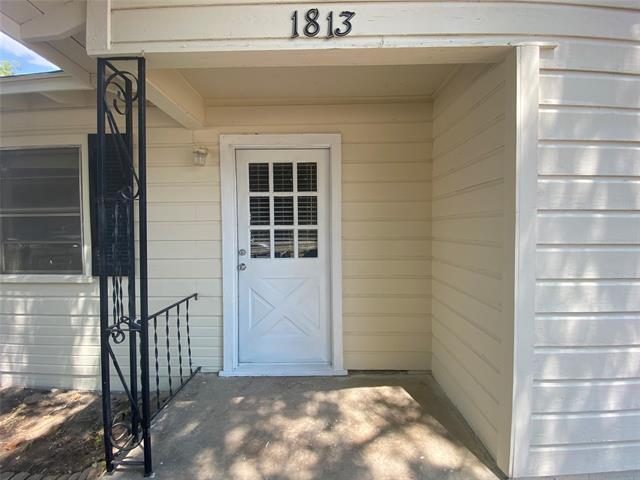 Foto del edificio - 1813 Wayne St