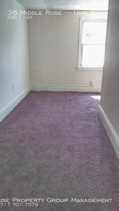 Foto del edificio - Nice Two Bedroom, One Bathroom Apartment