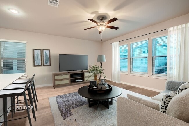 Foto del edificio - 134 Pecan Ln