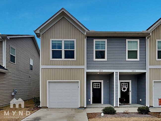 Foto del edificio - 122 Fosters Gln Pl