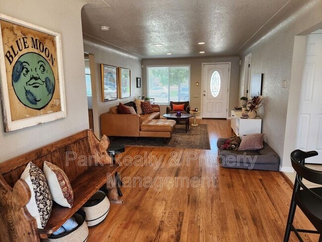 Building Photo - 5520 E Thrill Pl