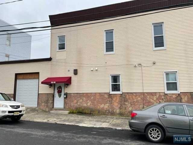 Building Photo - 1018 Paterson Plank Road, Unit 2