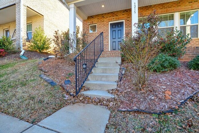 Foto del edificio - Like New All Brick Home in Mint Hill!