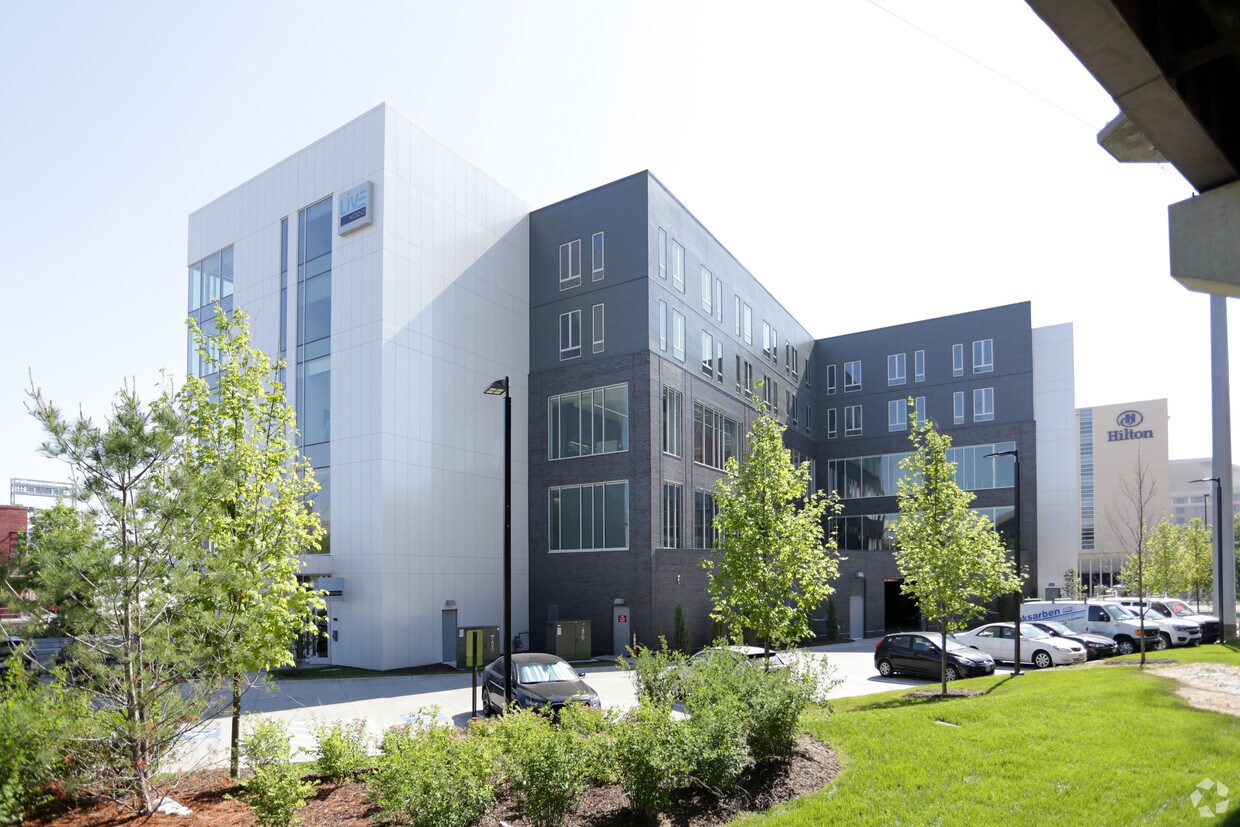 NoDo Apartments in Omaha, NE