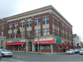 Primary Photo - 1 Main St