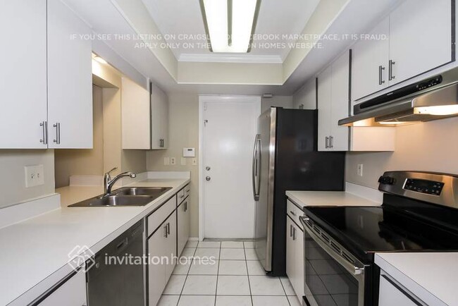 Building Photo - 2717 Pursell Cir