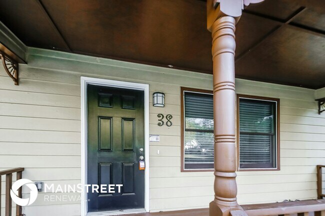 Foto del edificio - 38 Cross Creek Ct