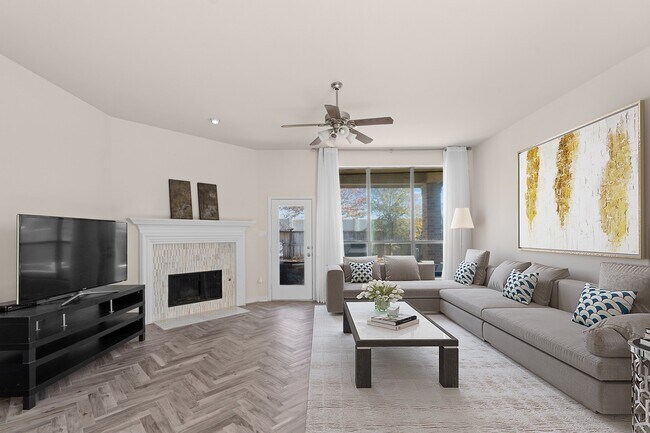 Building Photo - 28111 Helmsman Knolls Dr