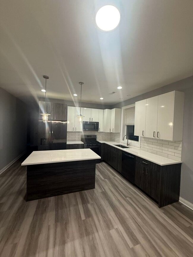 Foto del edificio - 4525 S Prairie Ave