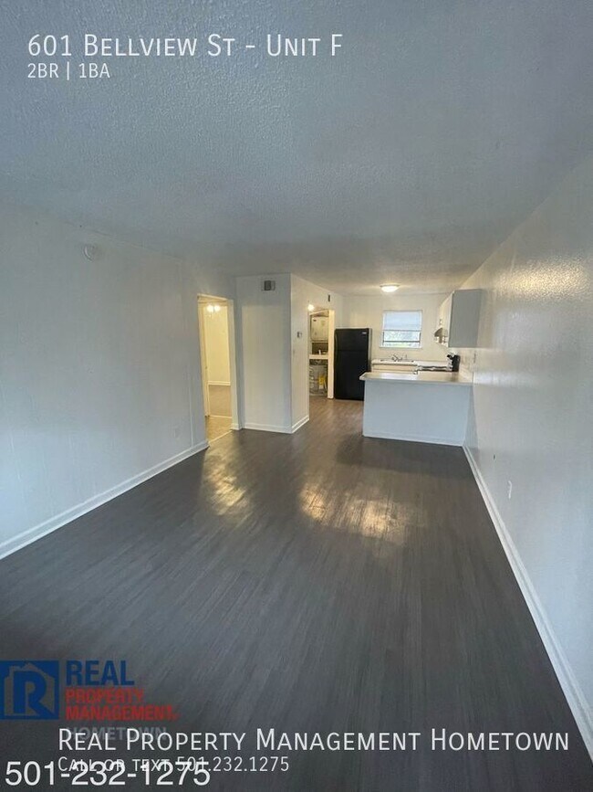 Building Photo - 601 Bellview St