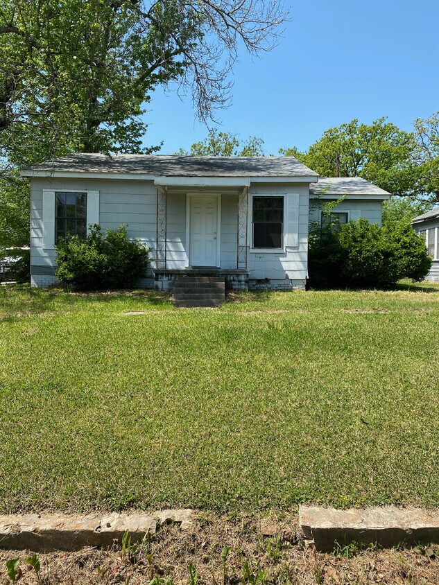 501 N Green St, Grand Saline, TX 75140 House Rental in Grand Saline