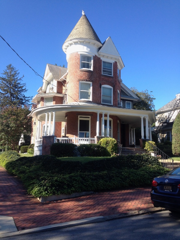 Photo - 1200 W 10th St Apartment