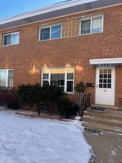 Foto del edificio - 32 N Albert St