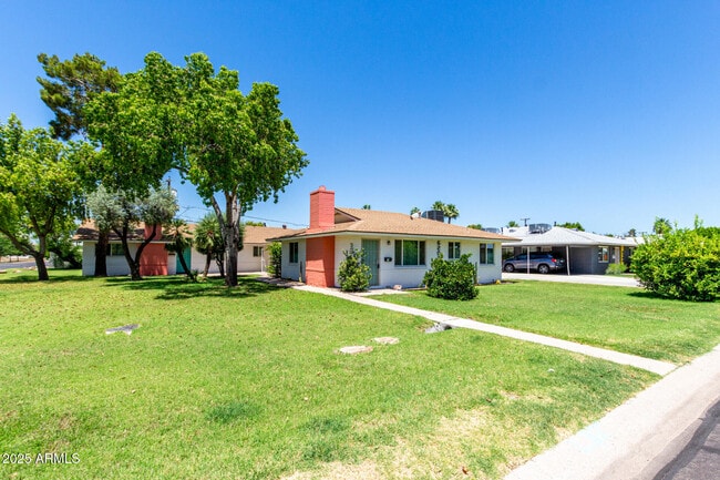 Foto del edificio - 6202 N 14th St