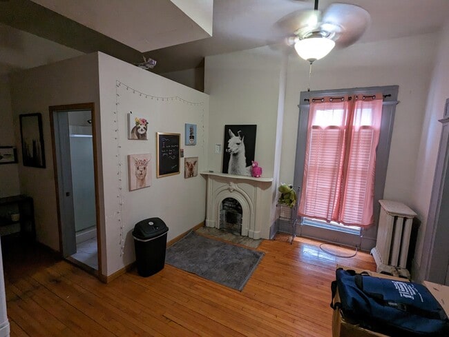 Building Photo - 524 Jefferson St