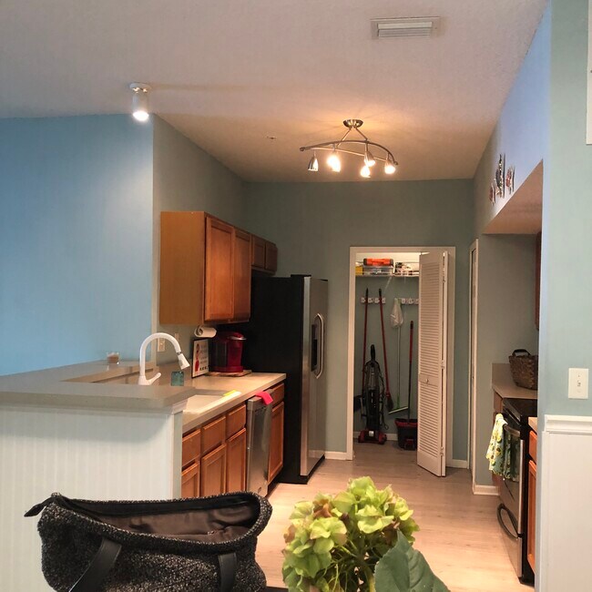 Kitchen - 234 Golden Lake Loop