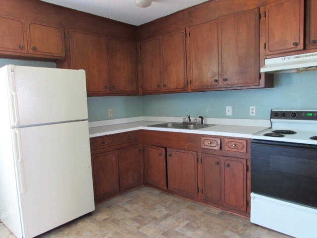 Building Photo - 5545 Tally Yates Dr
