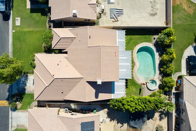 Building Photo - 79309 Paseo del Rey