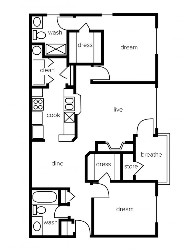 Station at Mill Creek Rentals Mill Creek, WA