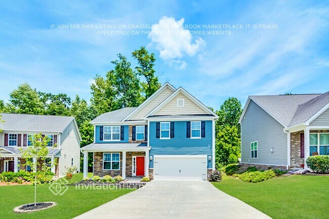 Foto del edificio - 610 Gray Head Ln
