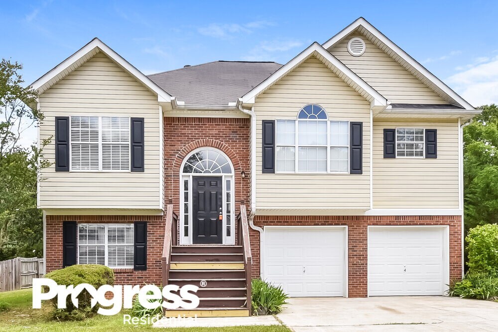 2859 Rhonda Dale Dr, Powder Springs, GA 30127 House Rental in Powder