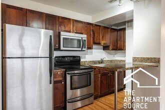 Building Photo - 4180 N Marine Dr