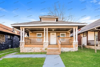 Building Photo - 3911 Bellefontaine Ave