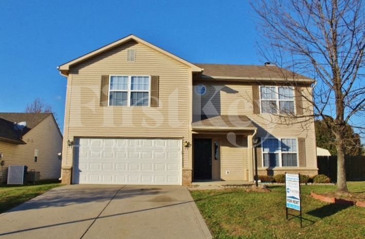 Foto principal - 7626 Stockard St