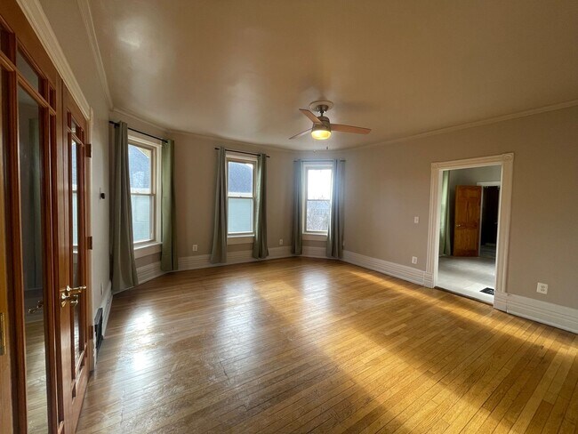 Foto del edificio - 2035-2037 N Buffum St