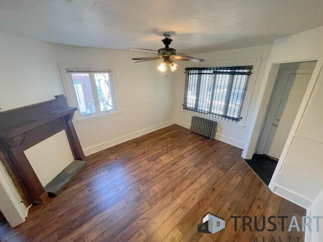 Foto del edificio - 3 bedroom house in West Powelton
