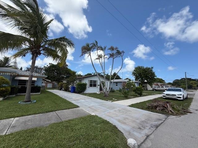 Foto del edificio - 2711 Dewey St