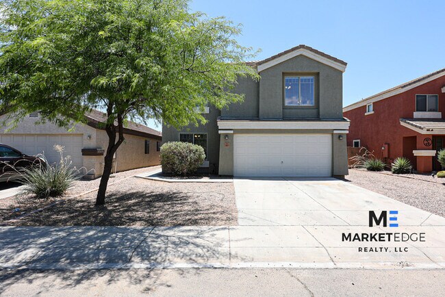 Foto del edificio - 4 Bed + Loft in Maricopa MOVE-IN SPECIAL $...