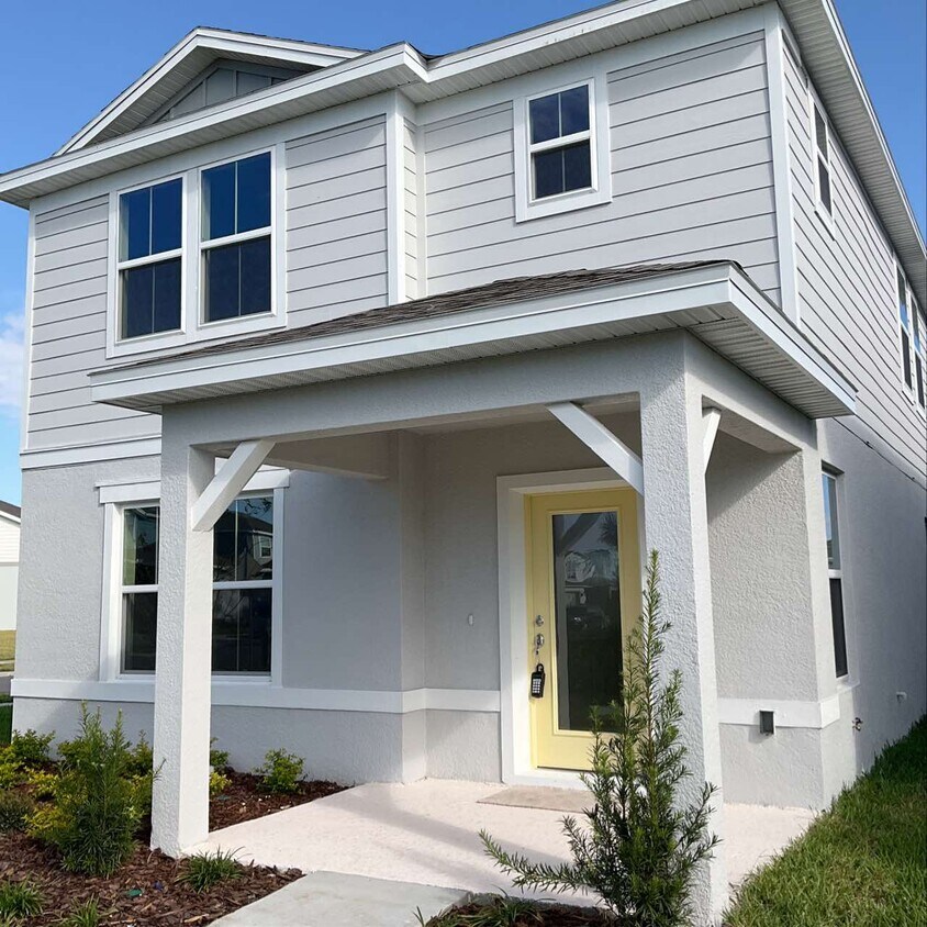 Foto del edificio - 1823 Summer Serenity Dr