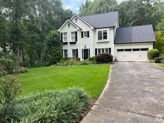 Building Photo - 3337 Briarwood Ct