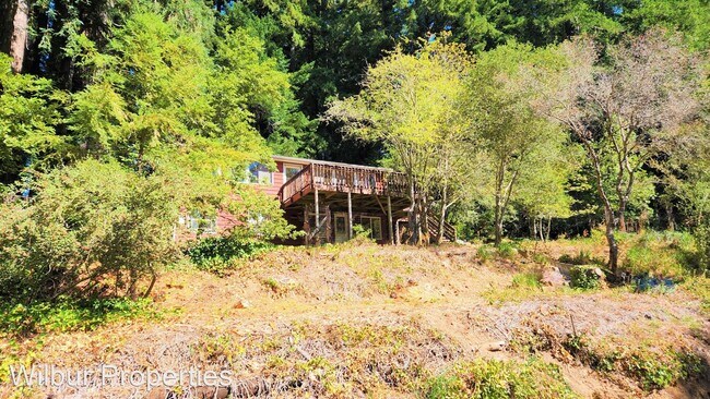 Building Photo - 3 br, 3 bath House - 52 Skylonda Drive