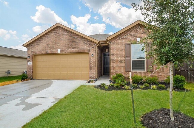 Foto del edificio - 20918 Cullen Ranch Rd