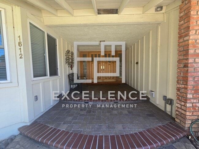 Building Photo - 1612 Trona Way