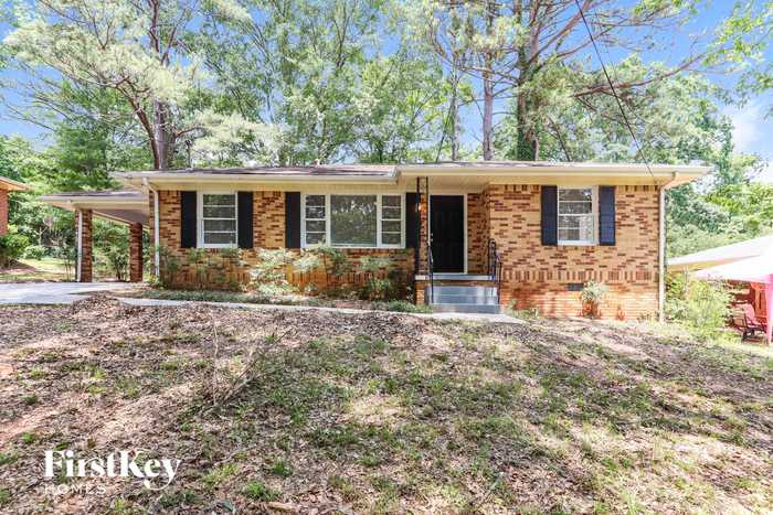 Primary Photo - 2392 Hopewell Ln
