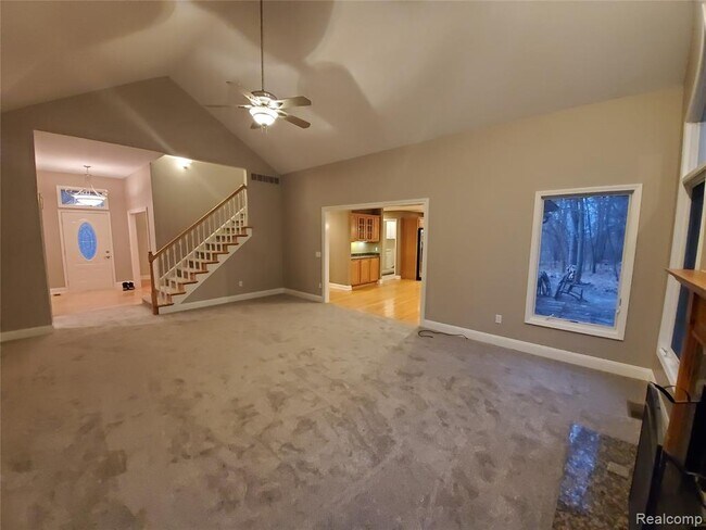 Foto del edificio - 2648 Indian Trail