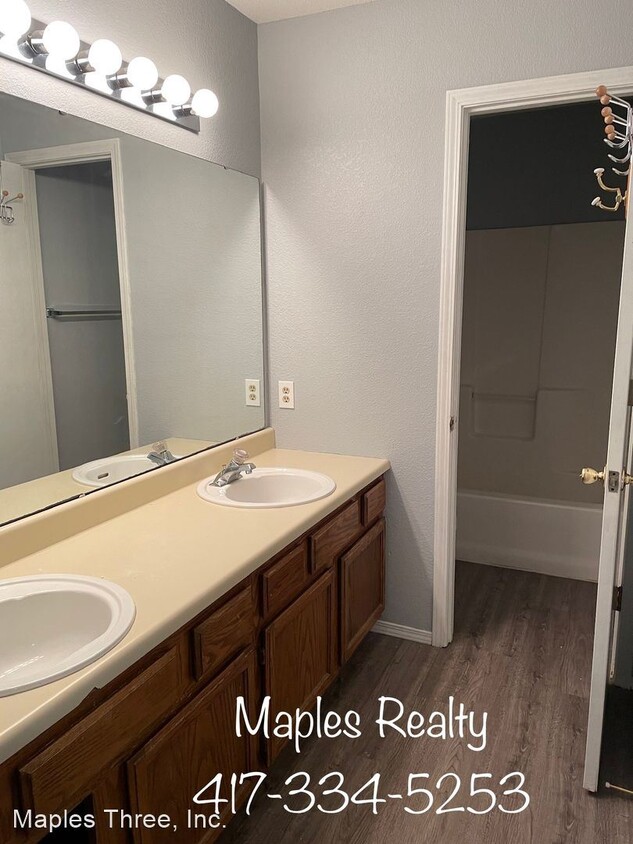 Primary Photo - 1 br, 1 bath House - 26 Fall Creek Tr. #3