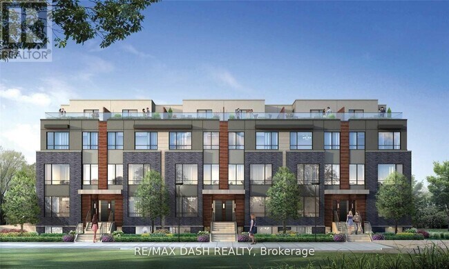 Photo du bâtiment - 1130 Briar Hill Ave