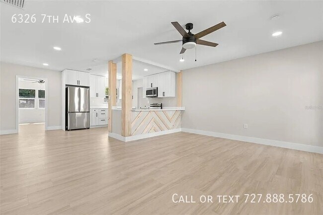 Foto del edificio - 6326 7th Ave S