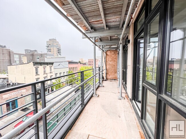 Building Photo - NORTH 6 STREET