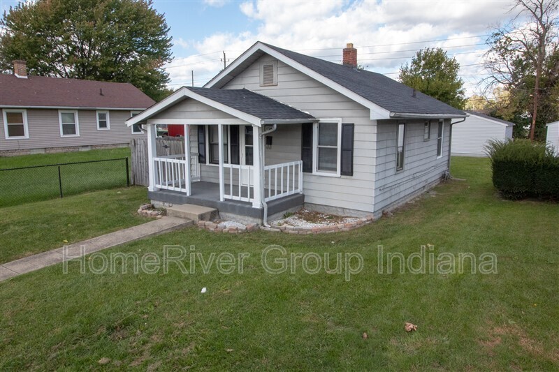 Primary Photo - 1728 E Tabor St