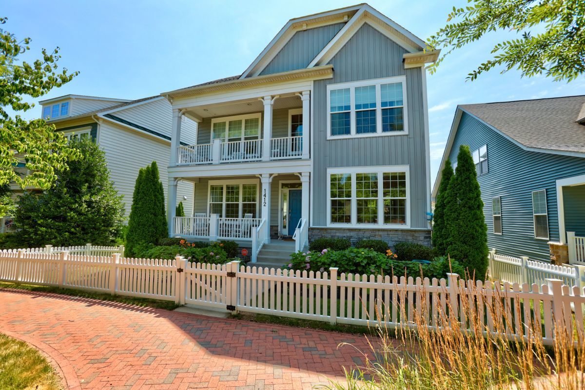 Foto principal - 1412 Musgrove Alley
