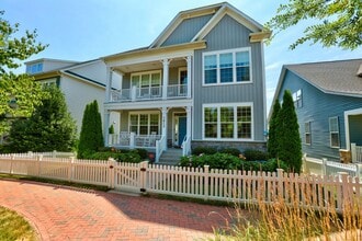 Building Photo - 1412 Musgrove Alley